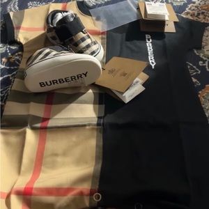 In excellent condition worn once